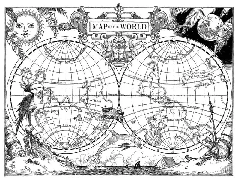 Jonny-Duddle-Nation_WorldMap_02South