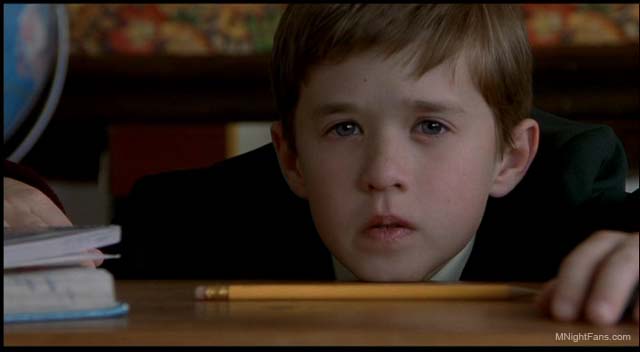 The Sixth Sense