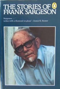 The Stories of Frank Sargeson contains An Affair Of The Heart