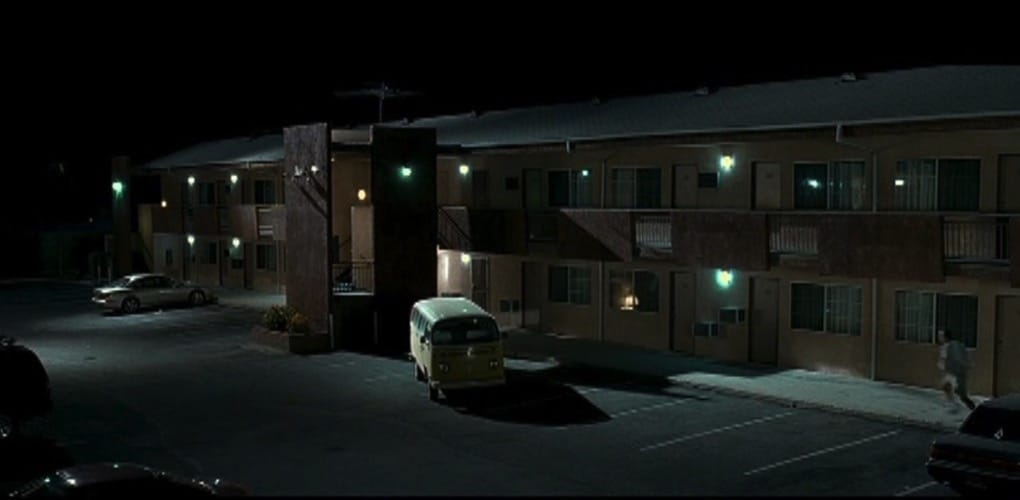 Little Miss Sunshine