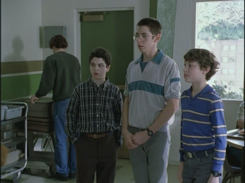 sam and mates