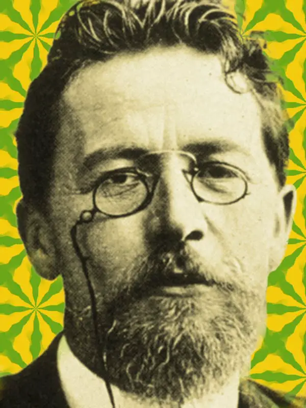 Things To Know About Chekhov