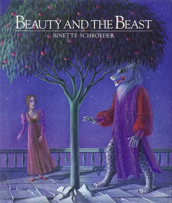 Beauty And The Beast Fairy Tale Analysis