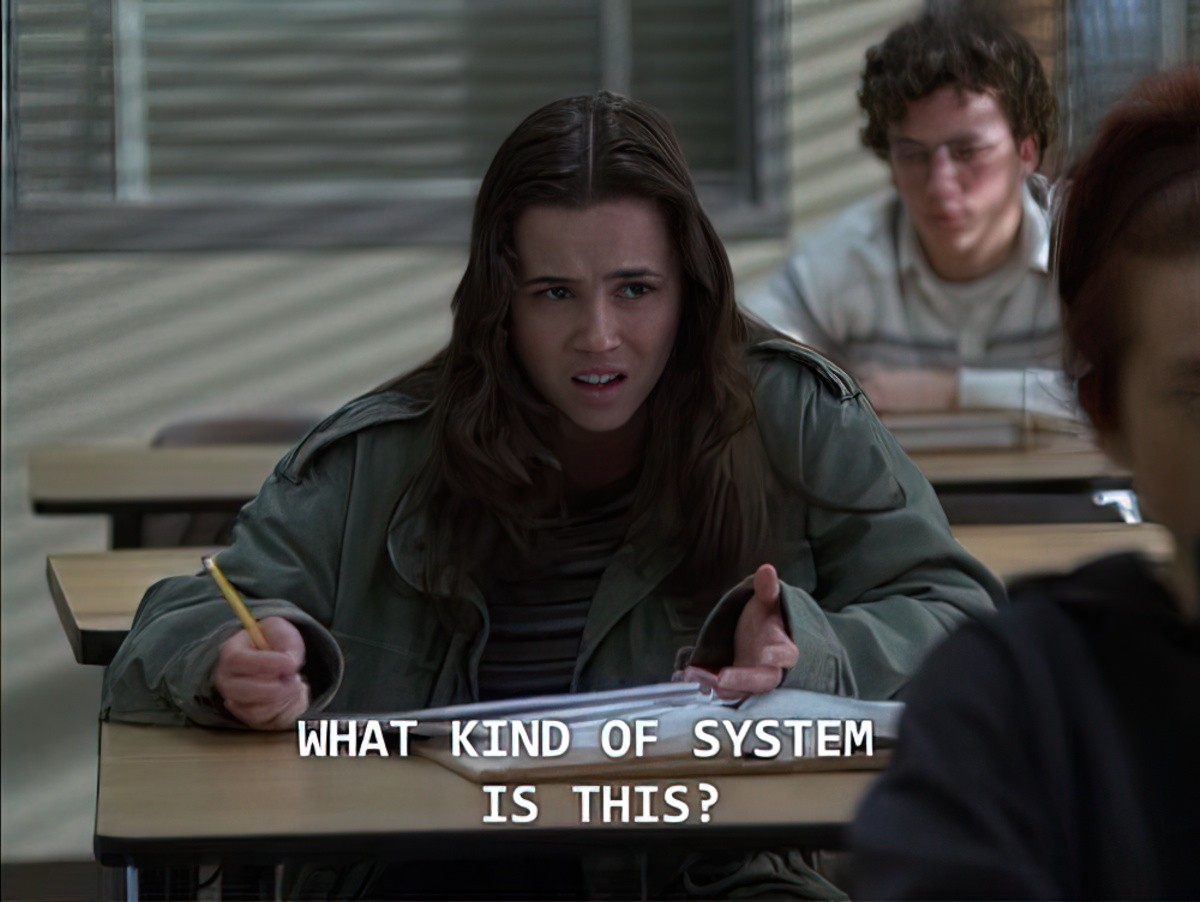 The American School System: A guide for those from Down Under