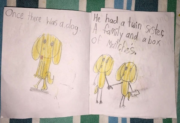 Once there was a dog_600x412