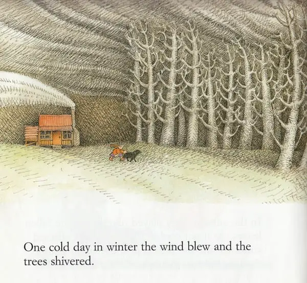 One cold day_600x553
