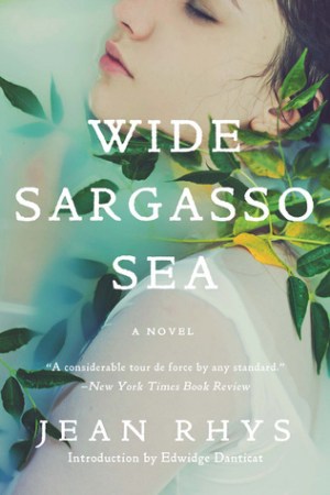 Wide Sargosso Sea