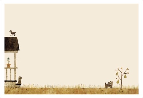 pear tree prairie