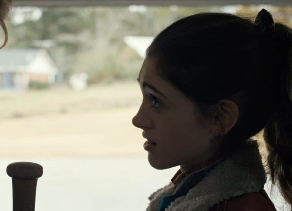 Stranger Things nancy