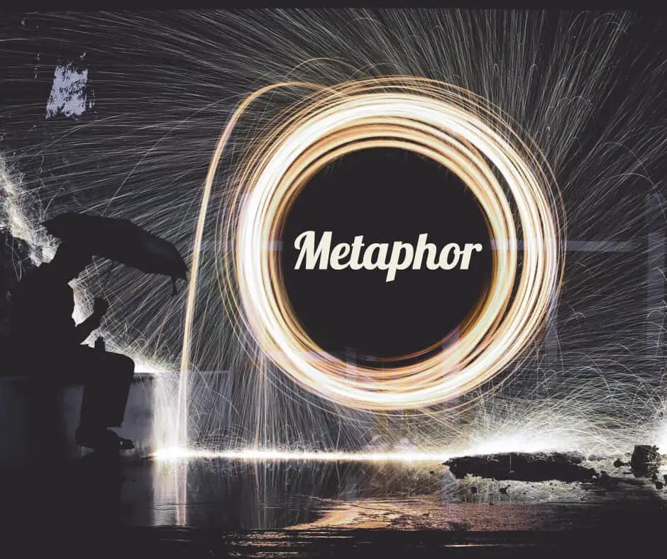 How To Write Powerful Metaphor