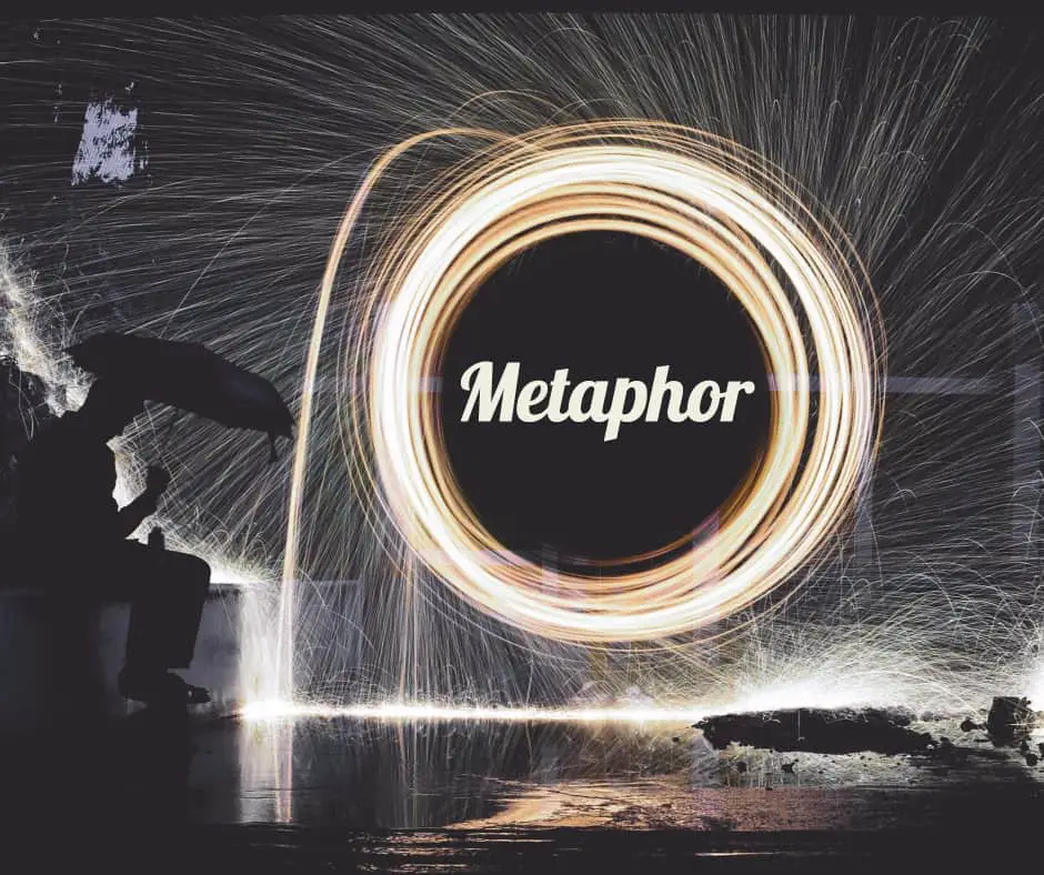 metaphor