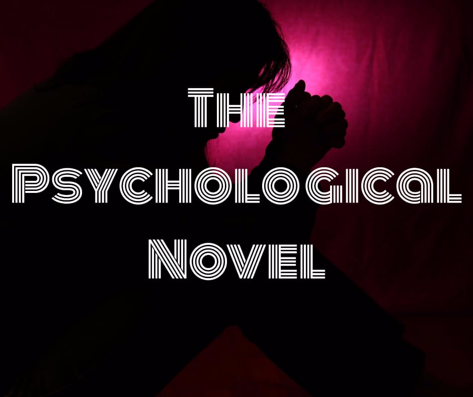 psychological novel