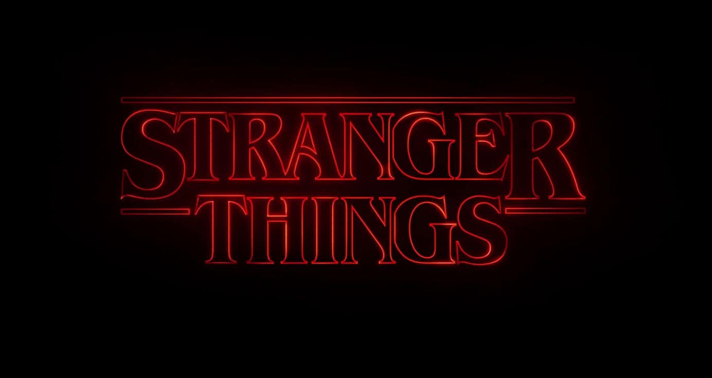 TV Study: Stranger Things (2016)