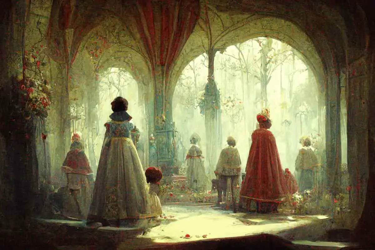 Charles Perrault’s Fairytale Morals: Rewritten For A Modern Audience