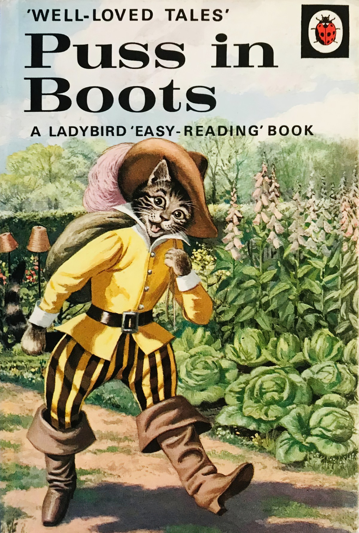 Puss In Boots by Charles Perrault Fairy Tale Analysis