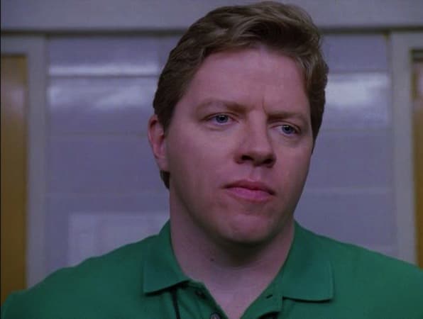 pe teacher