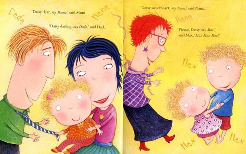 chatterbox-characters