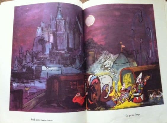 madeline-gypsies-night-scene