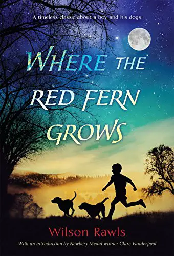 where-the-red-fern-grows pets