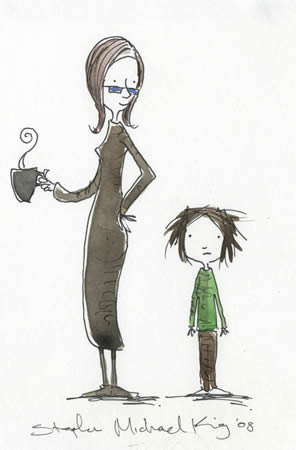 mother-figure-and-boy