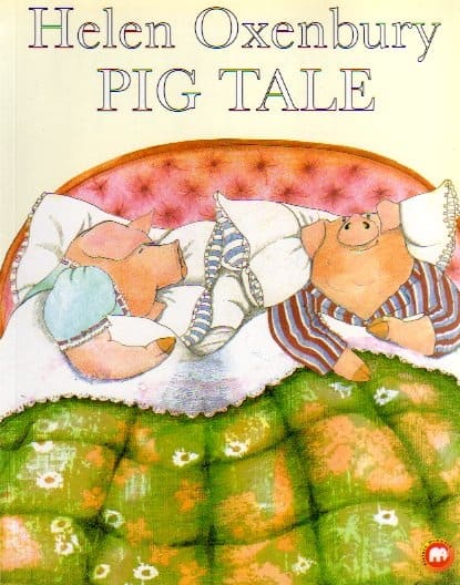 pig tale helen oxenbury
