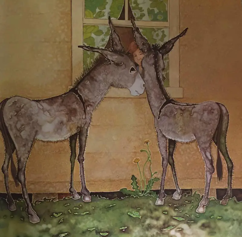 useless-donkeys-at-the-window