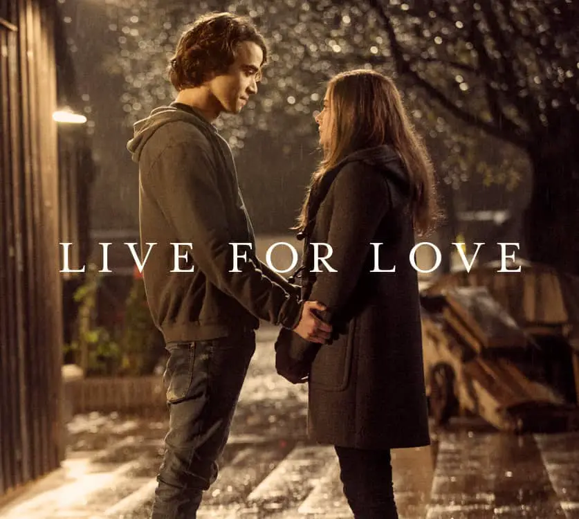 live-for-love