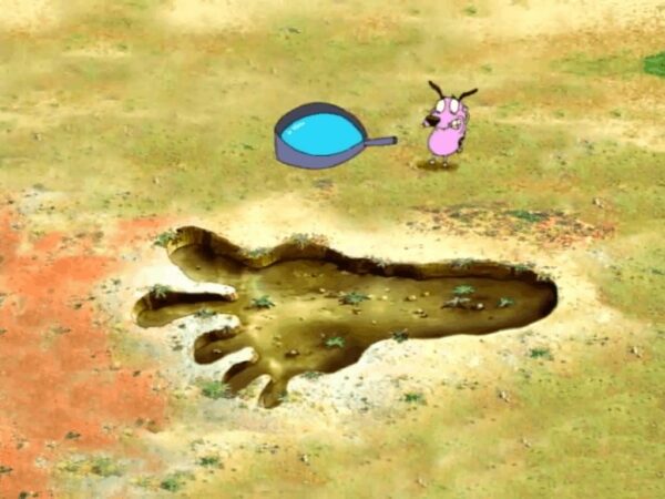 big-foot