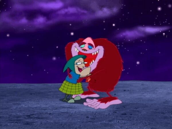 big-foot-mother-reunite