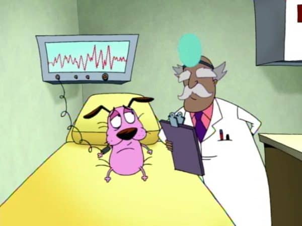 courage-at-the-doctors-office