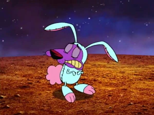 courage-dressed-as-rabbit