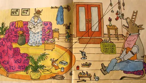 dr-de-soto-double-page-spread-donkey