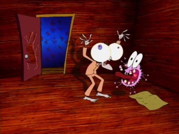 eustace-scares-courage