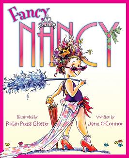 fancynancy