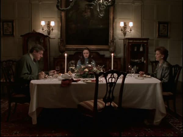 from Gilmore girls