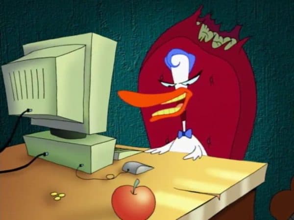 le-quack-in-office