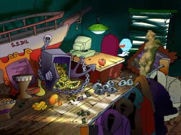 le-quacks-office