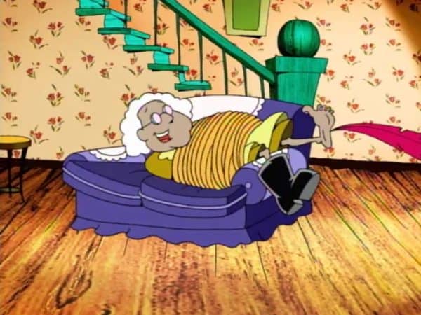 muriel-bound
