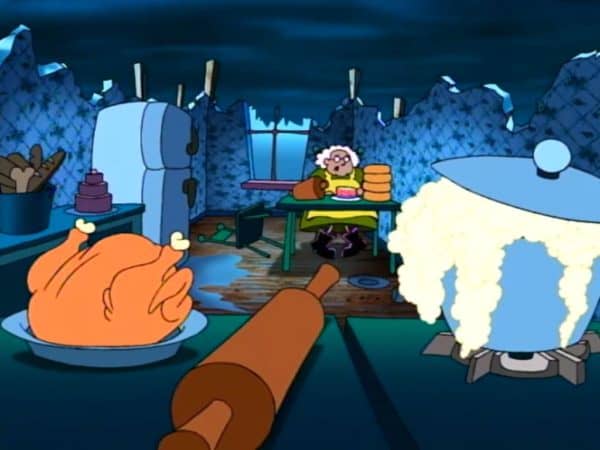 muriel-pot-boiling-over