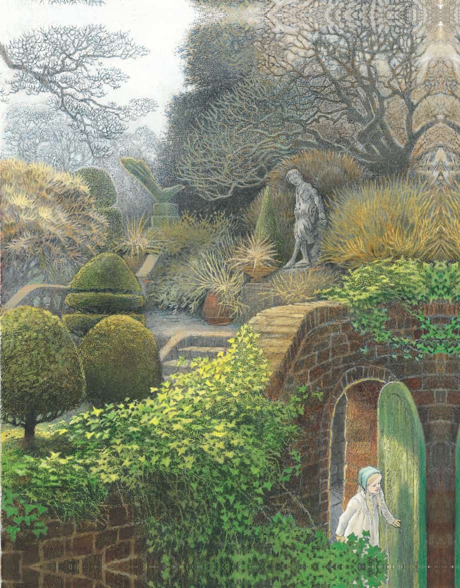 the-secret-garden