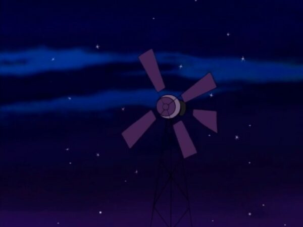 windmill