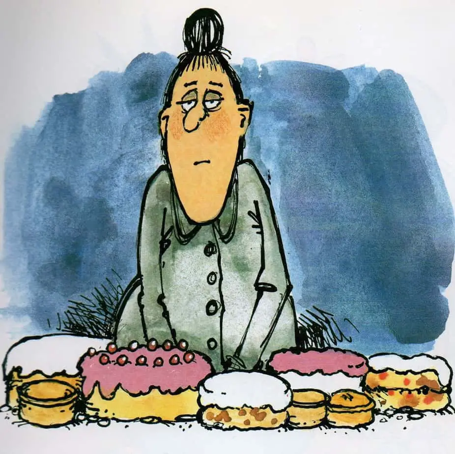 boring-mrs-bun