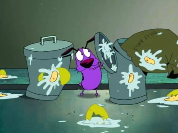 duck-brothers-food-fight