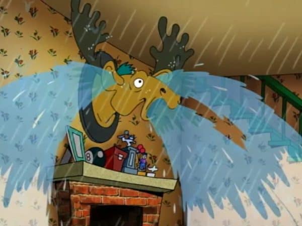 flood