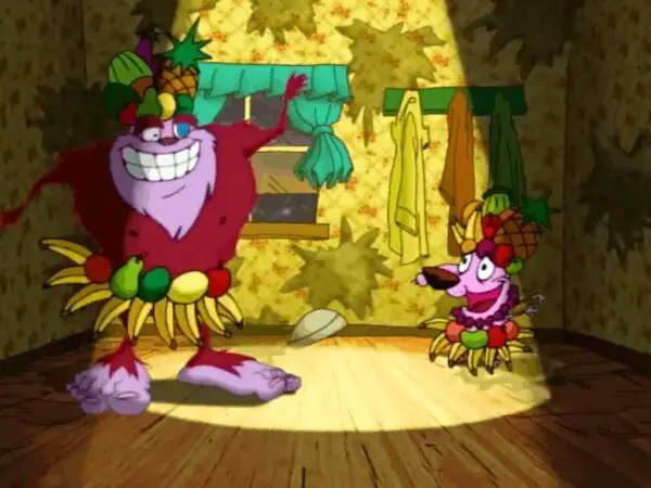 fruit-dance