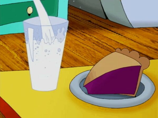 pie-and-milk