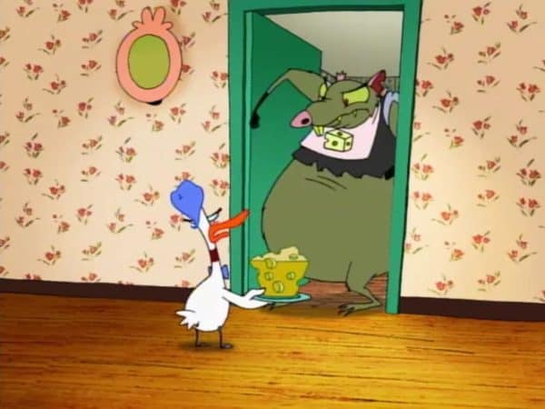 rat-cheese