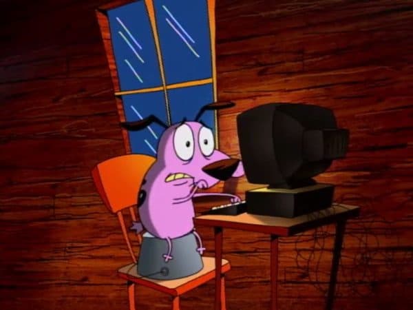 searching-the-net