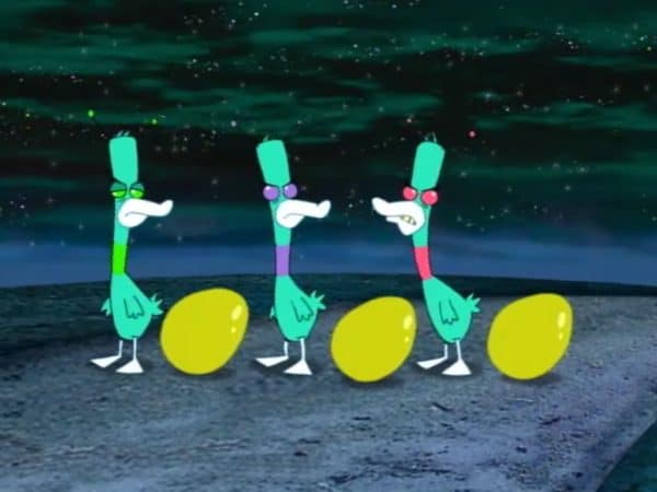 three-eggs