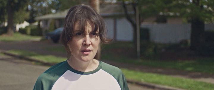 I Don't Feel At Home In This World Anymore Melanie Lynskey